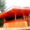Mutanda Eco Community Center