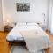 Apartamento Centro - 2 Puertos - Isla de Arosa