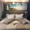 Flat Executive Beira Mar