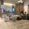 Flat Executive Beira Mar