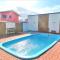 Estúdio e Suítes com Piscina, churrasqueira, AR Split, WIFI - 6x sem juros no cartão