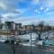 W Apartament , nowoczesny ,4 osobowy,