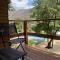 Refugio del Maipo Lodge