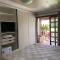 Suite com Varanda