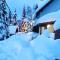 Uki & Sofi mountain house