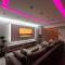 Luxury 2 bed apartment in the heart of St Julians