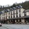 Auberge d'Alsace Hotel de France - Bouillon