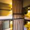Traveller Bunker Hostel 1