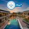 Plakan Resort