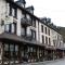 Auberge d'Alsace Hotel de France - Bouillon