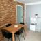 Relax-Apartment mit Sauna