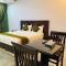 Arrawiya Alzahabia Hotel