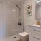 Hondarribia con piscina, parking y terraza