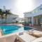 Oceanview Villa 113
