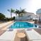 Oceanview Villa 113
