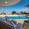 Oceanview Villa 113