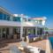 Oceanview Villa 113