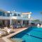 Oceanview Villa 113
