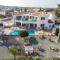 Oceanview Villa 113