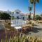 Oceanview Villa 113