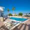Oceanview Villa 113