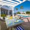 Oceanview Villa 113