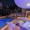 Oceanview Villa 113