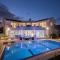 Oceanview Villa 113