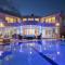 Oceanview Villa 113