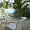 La Vera Boutique Hotel, Mandrem