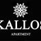 Κάλλος-Kallos Apartment