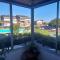Hondarribia con piscina, parking y terraza