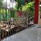 Cheerful Villa at Chaul Alibag Near Revdanda and Nagav Beach