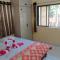 Cheerful Villa at Chaul Alibag Near Revdanda and Nagav Beach - 阿利鲍格