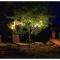 Chalet, bain nordique (spa) dans le triangle noir