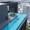 Hill10 Residence i-City by VEE -Wifi & Netflix - Comfy & Cozy - 莎阿南