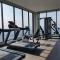 Hill10 Residence i-City by VEE -Wifi & Netflix - Comfy & Cozy - 莎阿南