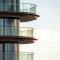 appartement sea view