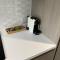 1 bed - Sleeps3 - Free Parking - 5 min to centre