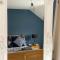 1 bed - Sleeps3 - Free Parking - 5 min to centre