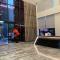 Hill10 Residence i-City by VEE -Wifi & Netflix - Comfy & Cozy - 莎阿南