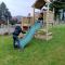 Moodraz vakantiehuis centrum Peer