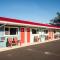 Hebridean Motel