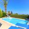 Lemon Grove Villa Dio