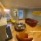 Puffin Lodge