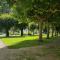 Lappartement du Jardin Perdoux