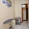 2 Bed - Sleeps 4 - Parking - Free Airport Shuttle