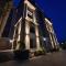 Fontis Residences Hotel