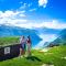 Valldal Fjord Lodge B&B