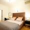 Квартира в центре на соборной apartment in sobornaya st